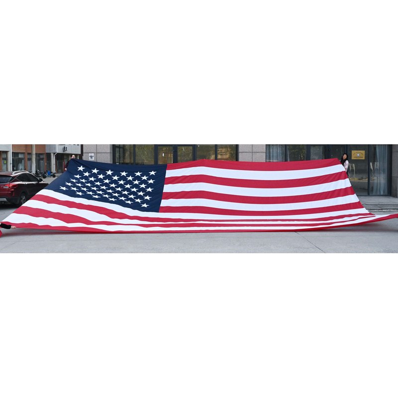 镇平3x5ft 是多少厘米？旗帜常见规格尺寸对照与选购要点